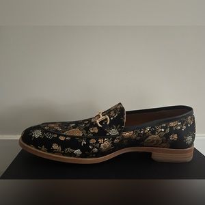TAFT The Russell Loafer in Eden